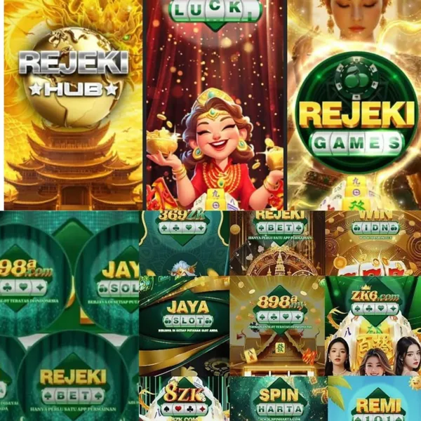 898A Bonus Member Baru 100%