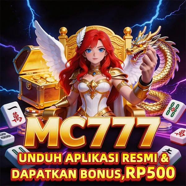 MC777 Game Online Resmi 2026