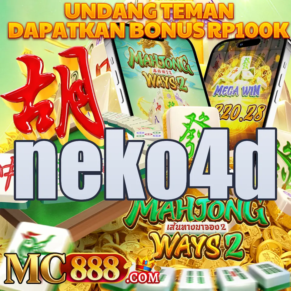 neko4d APK